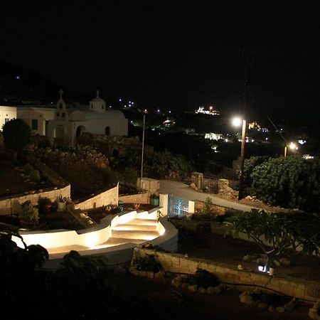 Anatoli Appartement Kímolos Buitenkant foto